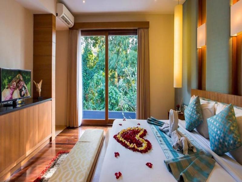Villa Maca And Spa Umalas *