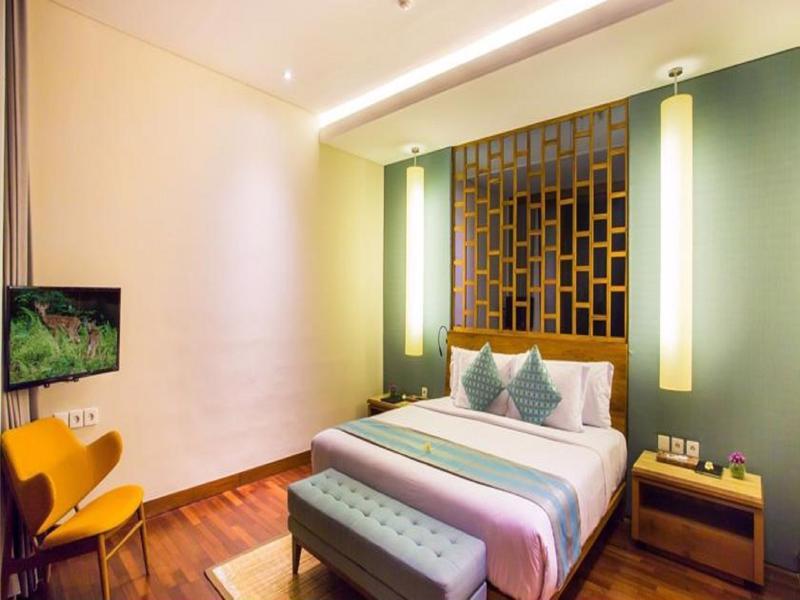 Villa Maca And Spa Umalas *