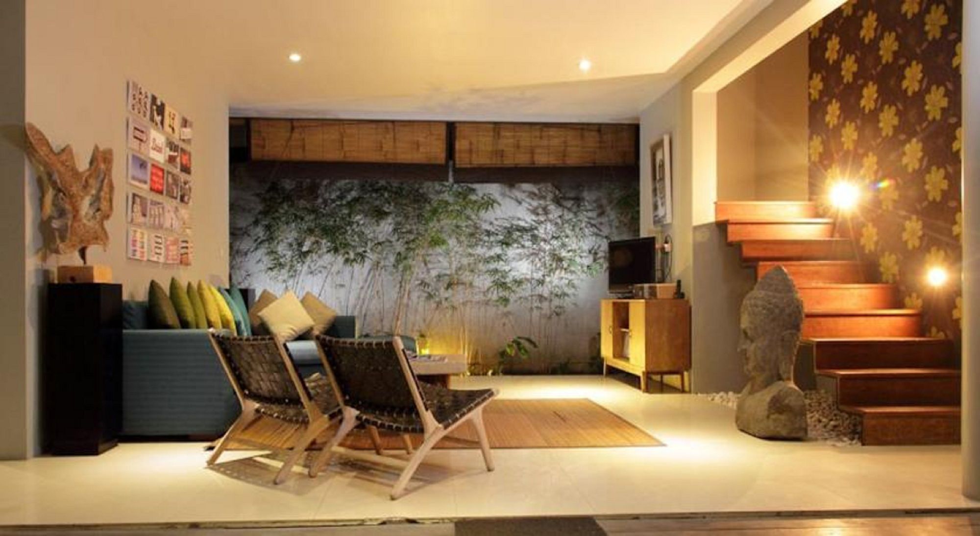 Maca And Spa Umalas Villa