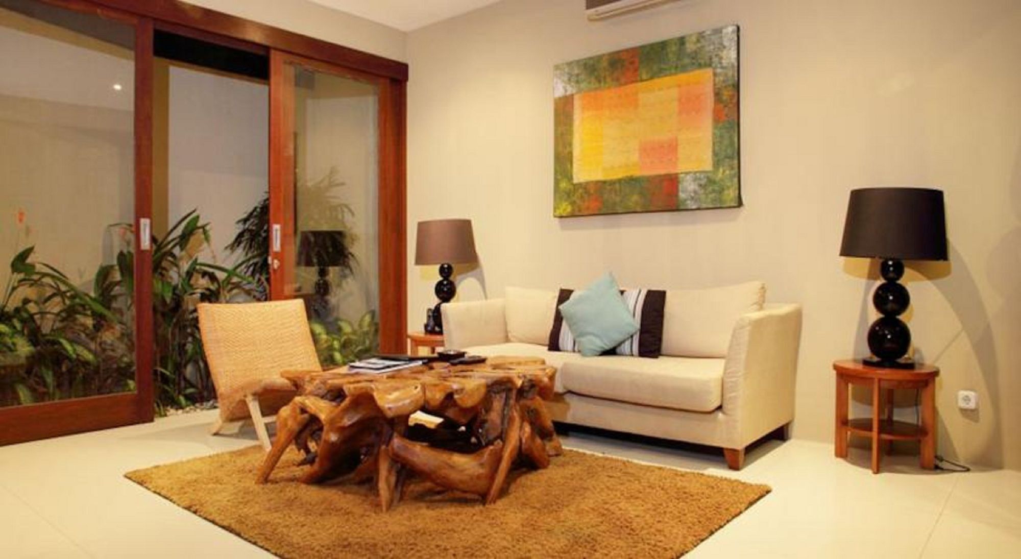 Villa Maca And Spa Umalas