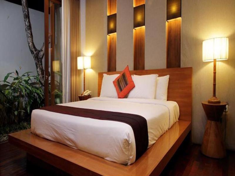 Villa Maca And Spa Umalas *