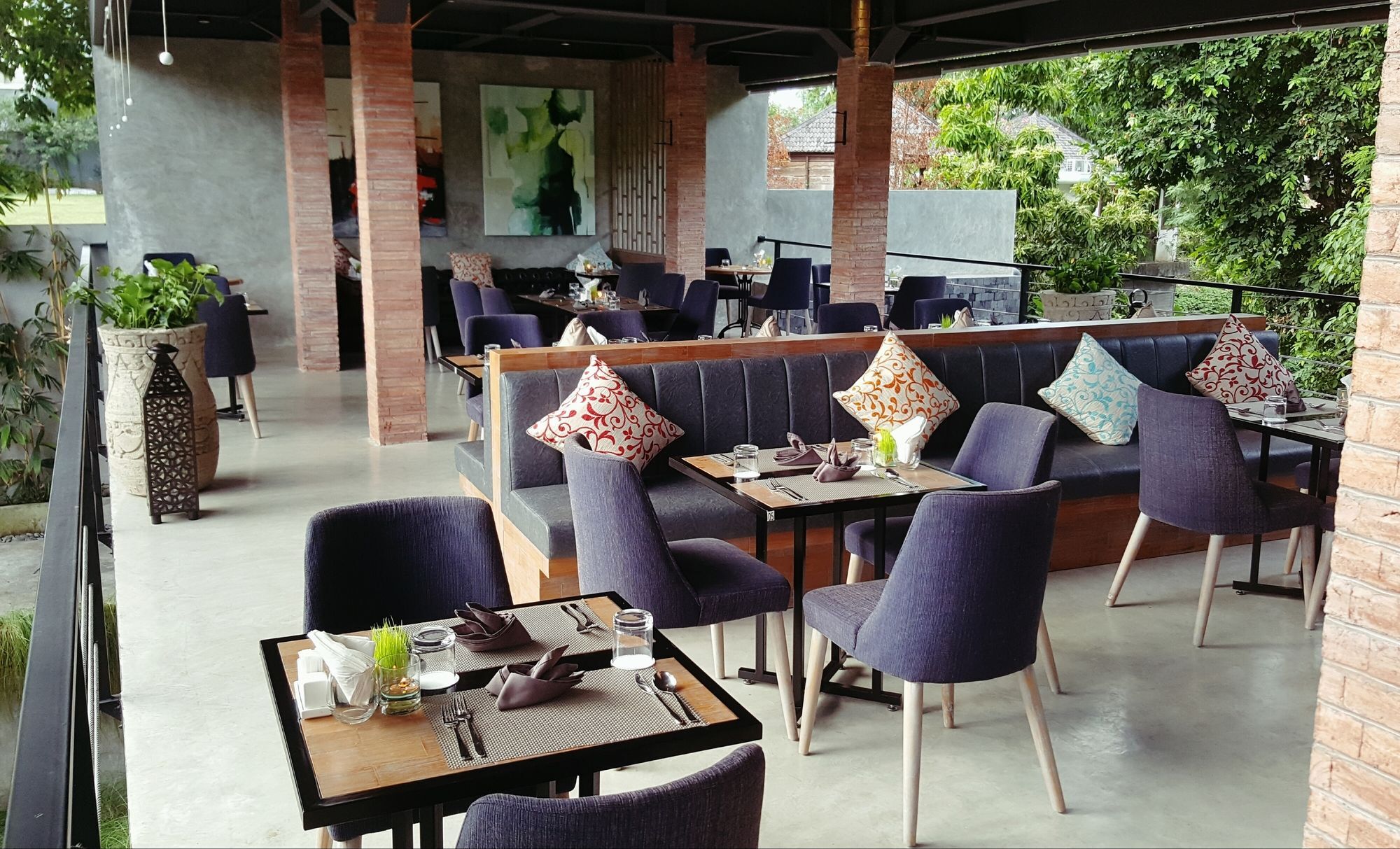 Maca And Spa Umalas Villa *