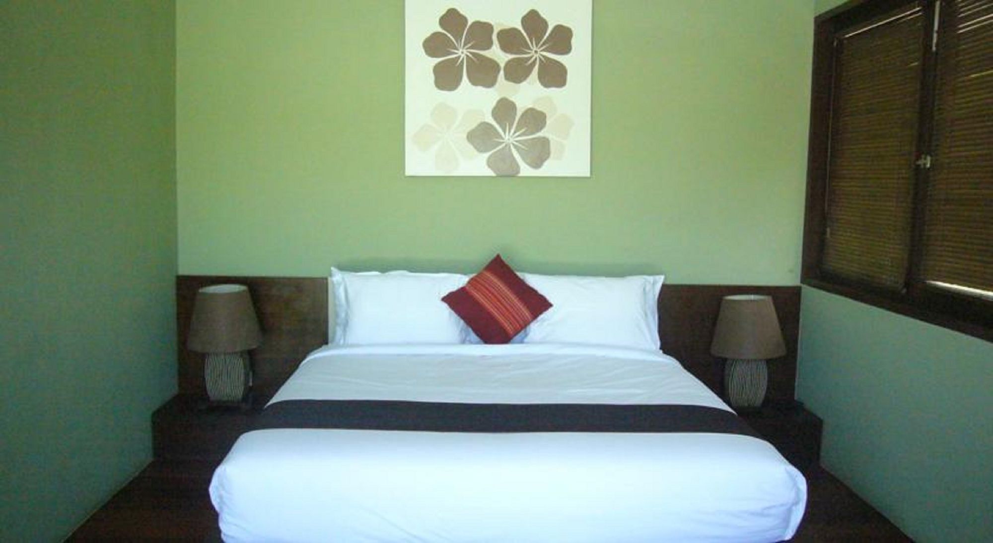 Maca And Spa Umalas *