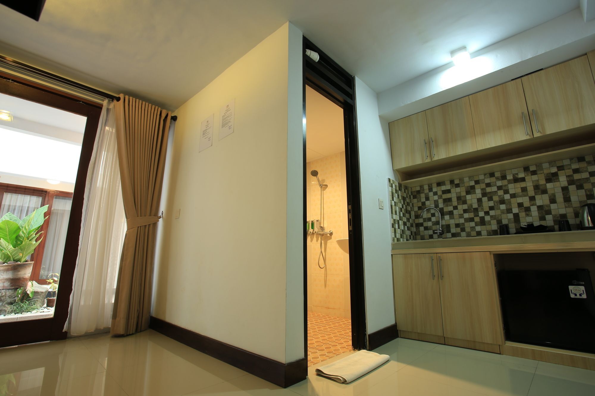 Legian Village Aparthotel Seminyak (Bali)