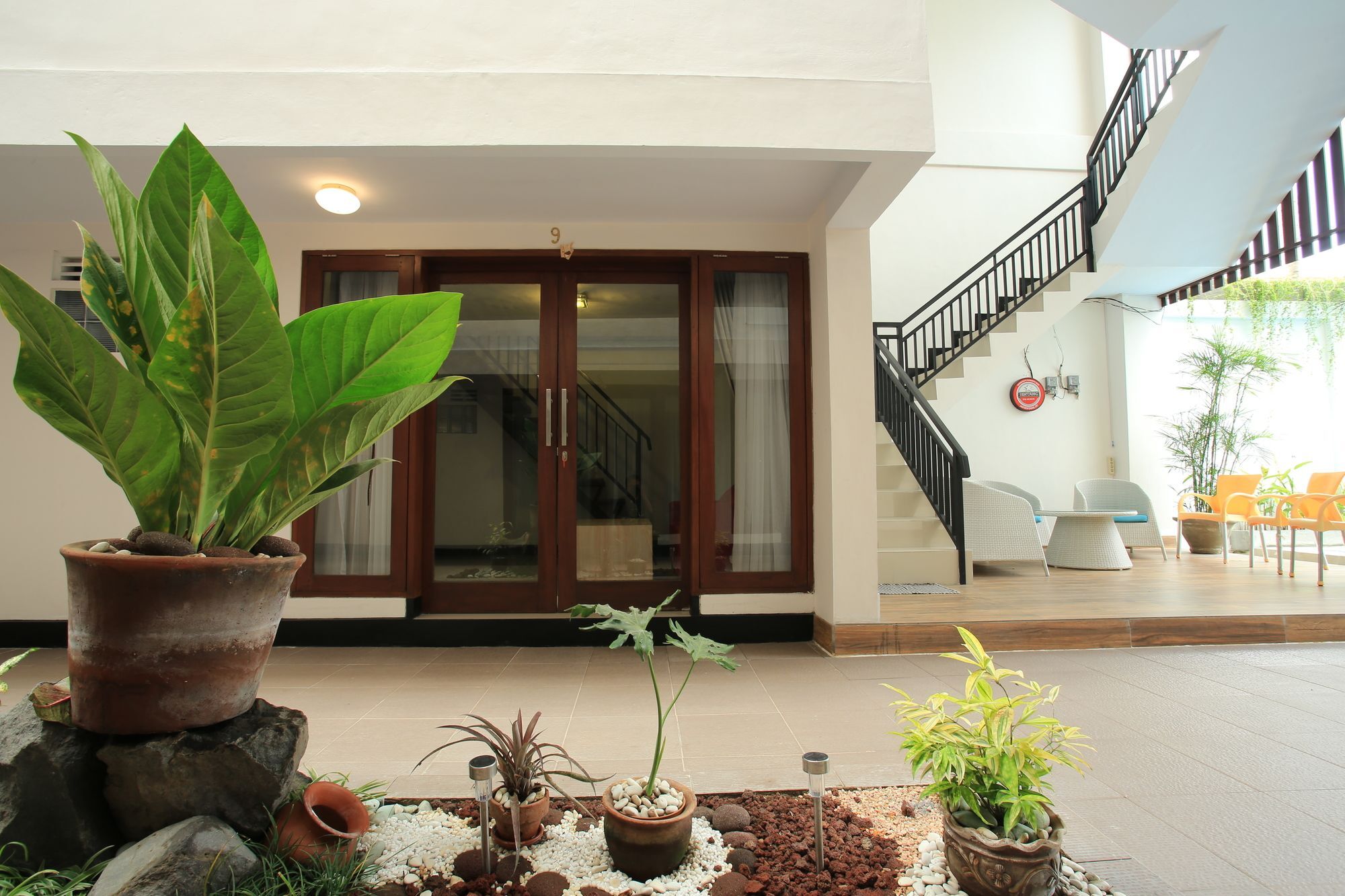 Aparthotel Legian Village 3*