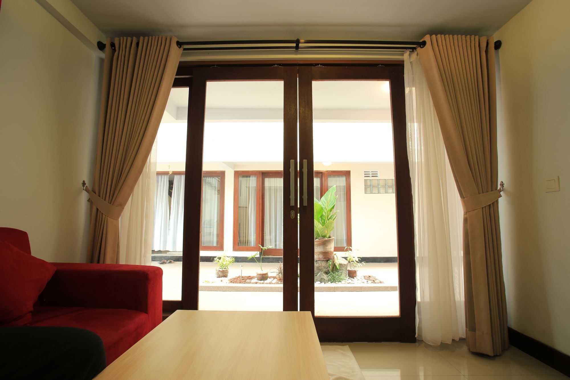 Legian Village 3*