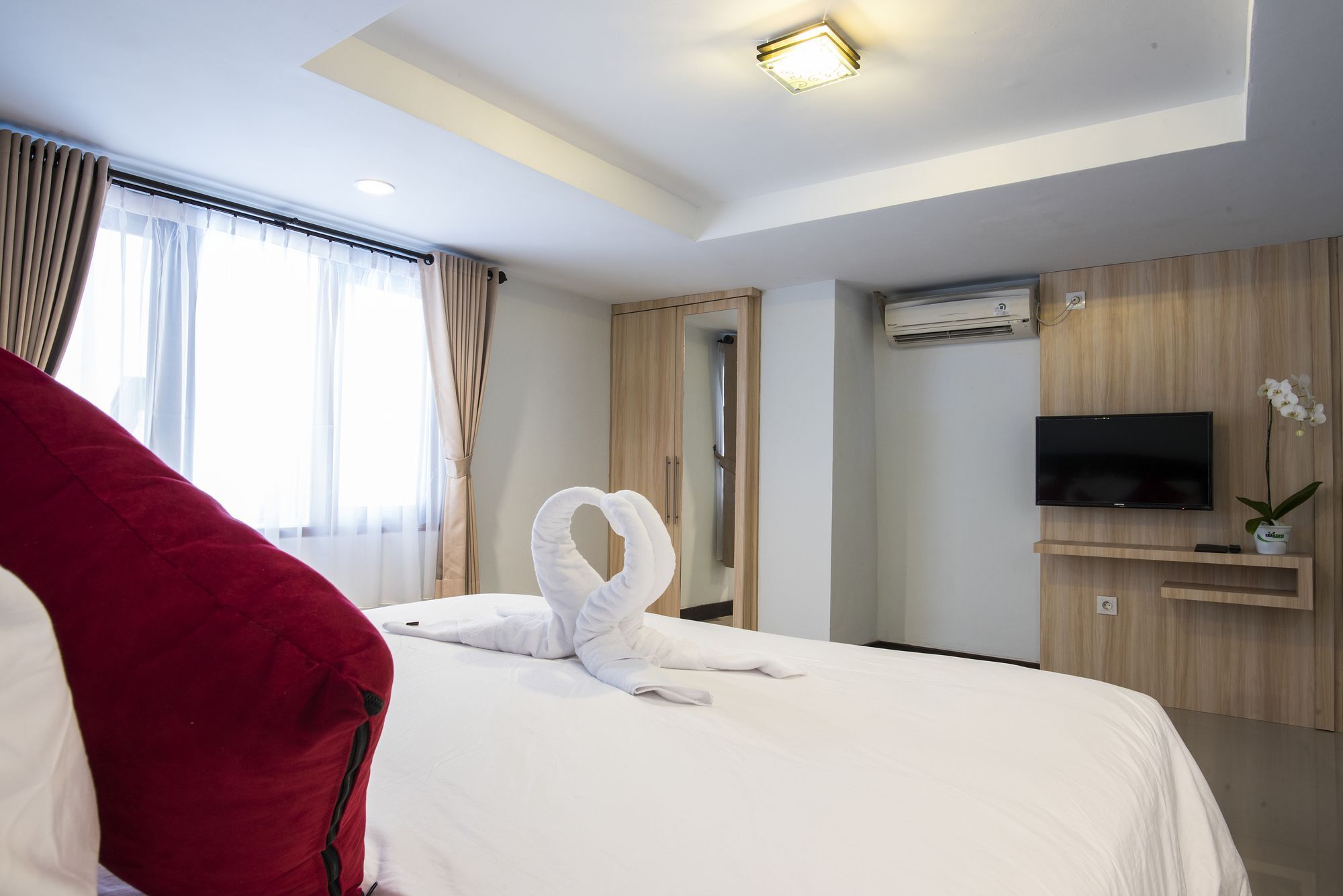 Legian Village Aparthotel