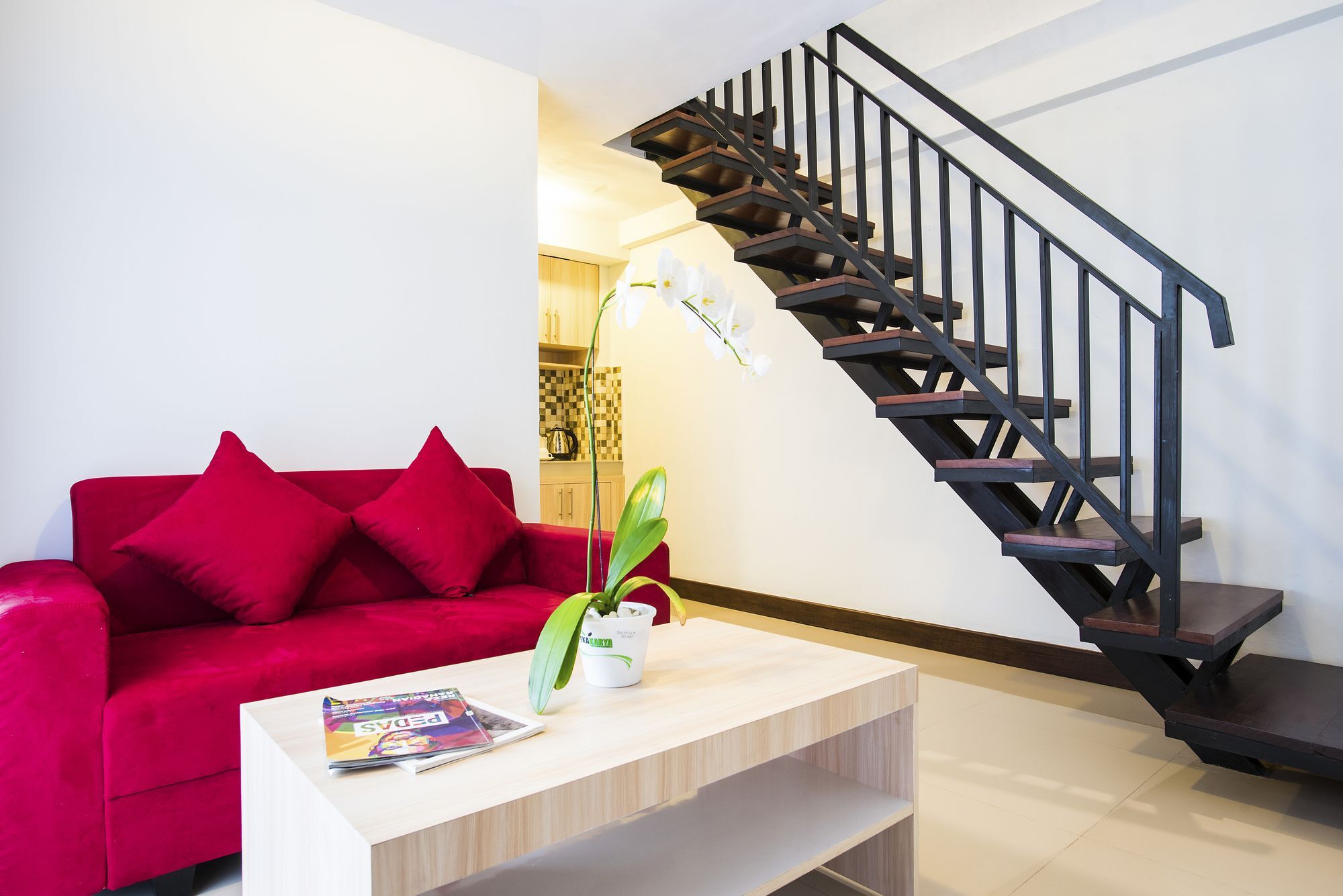Legian Village Aparthotel