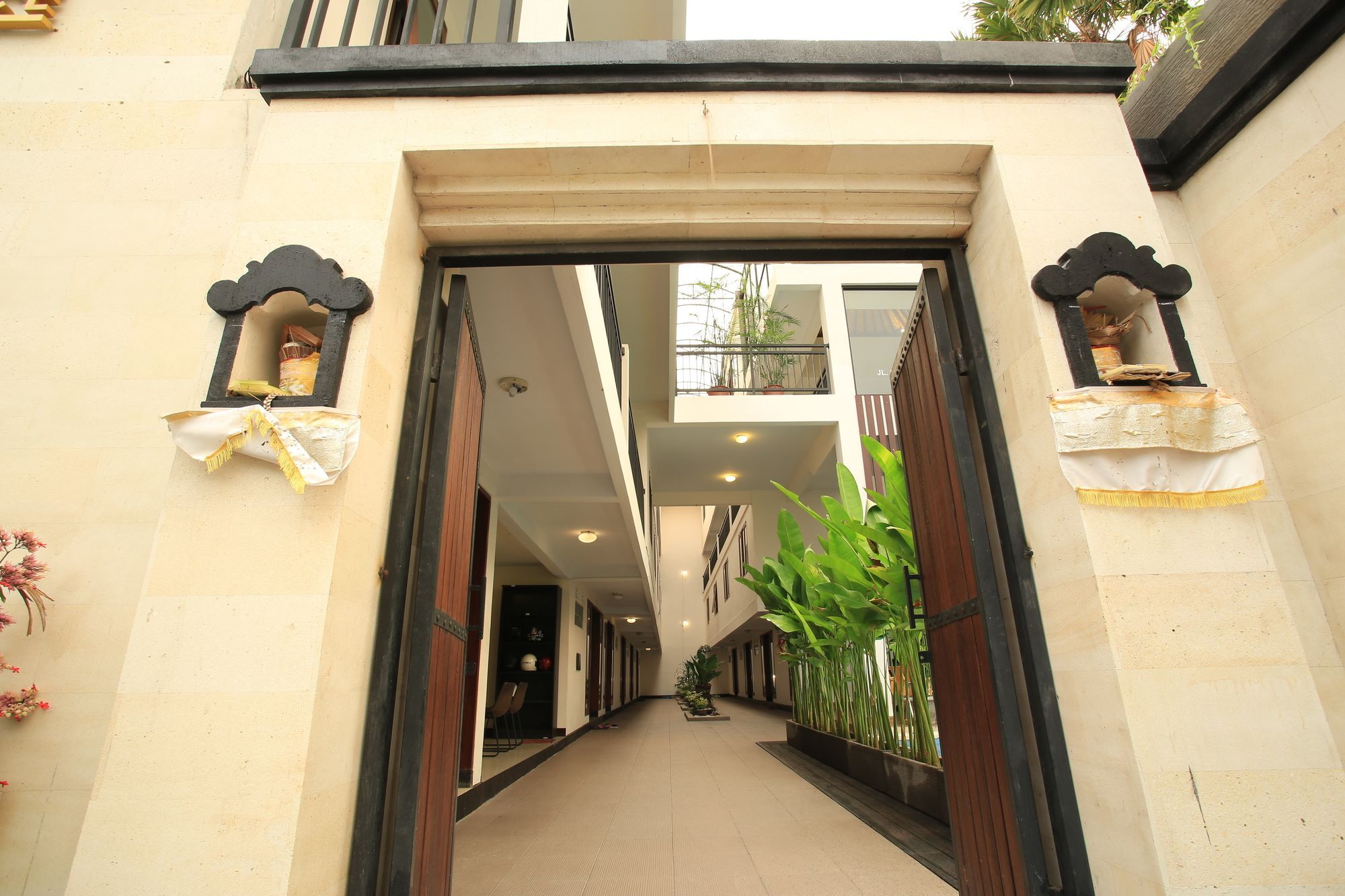 Legian Village Seminyak (Bali)