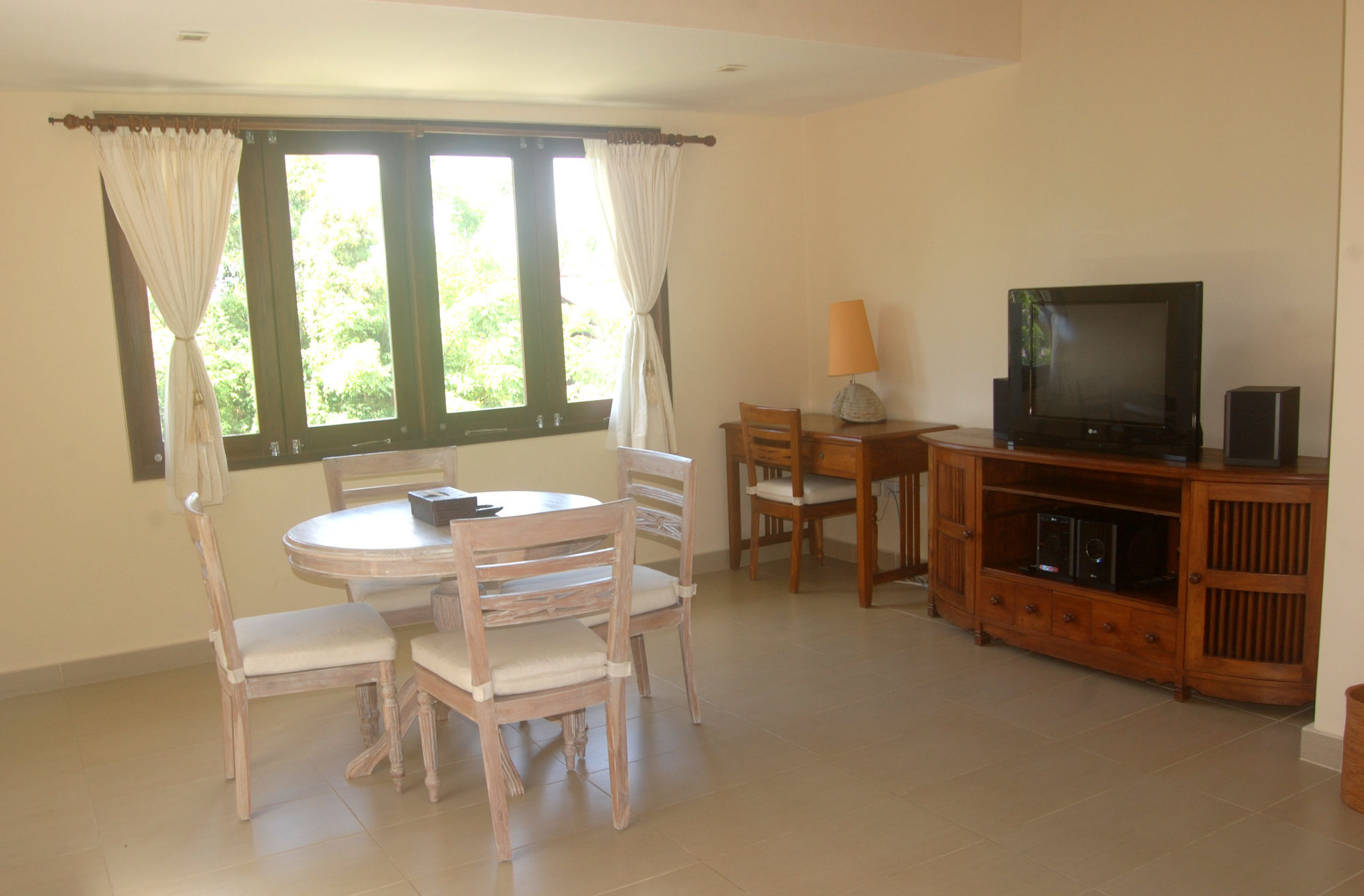 Guest house Sayang Terrace House