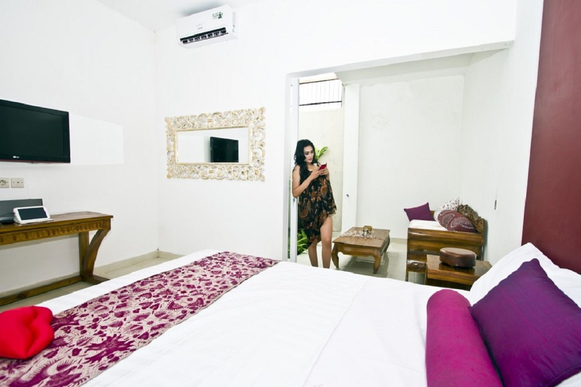 Indah Citarum Guest house Denpasar (Bali)