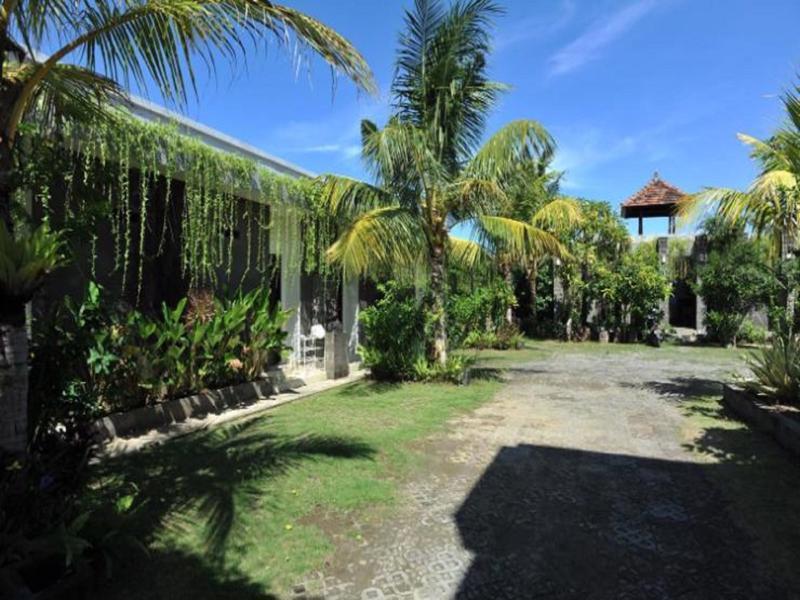 Guest house Indah Citarum