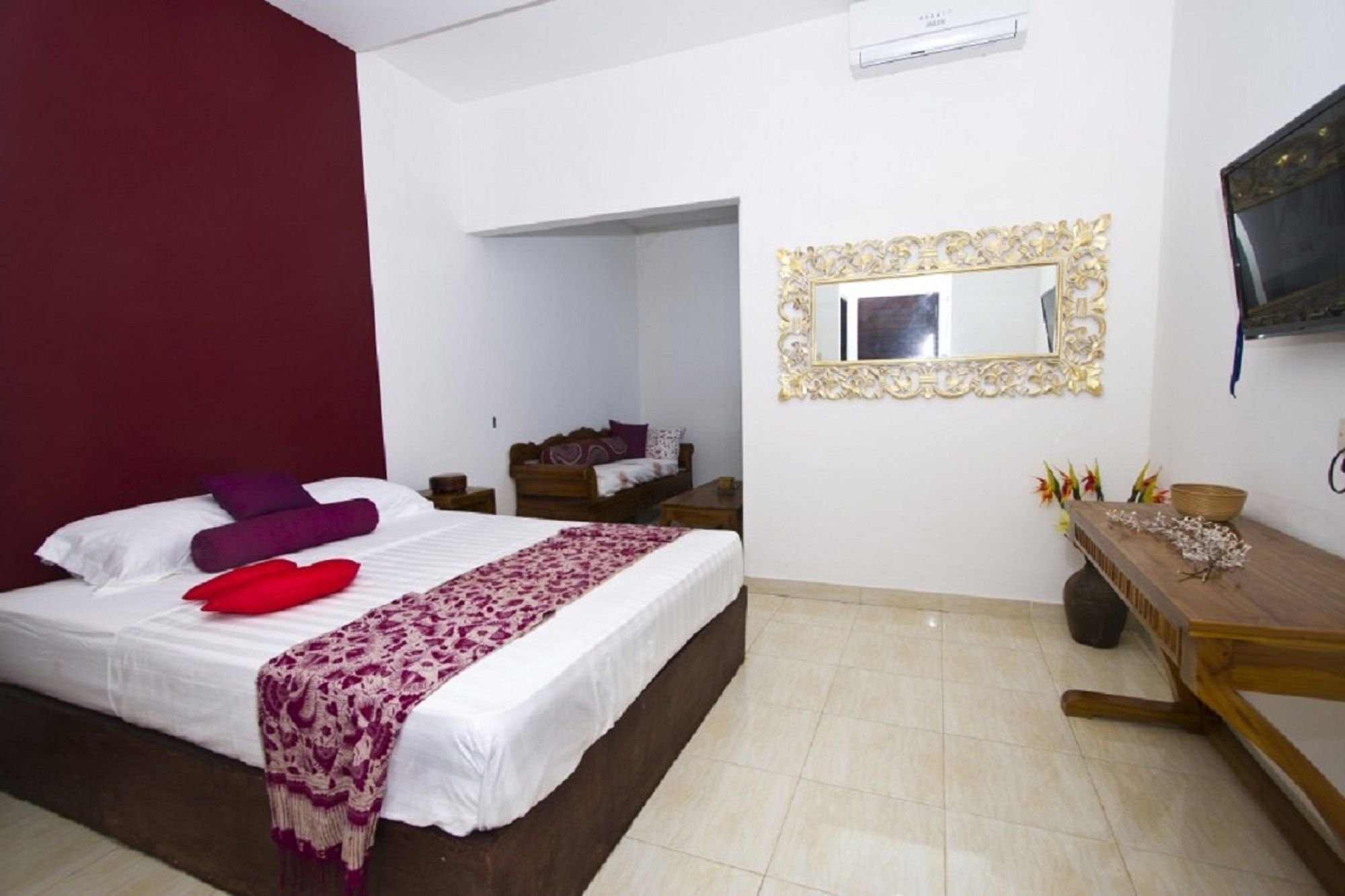 Indah Citarum Guest house