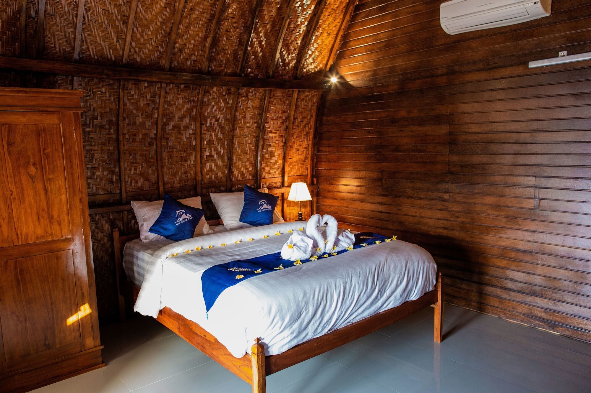 Holiday park Sundi Ocean By Abm Toyapakeh