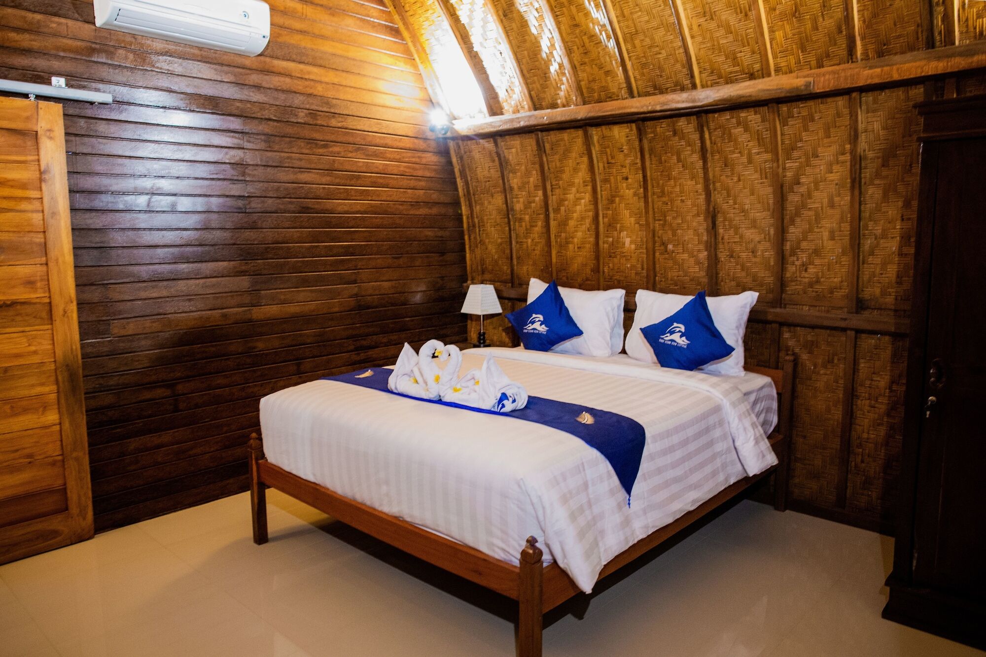 Sundi Ocean By Abm Holiday park 3*