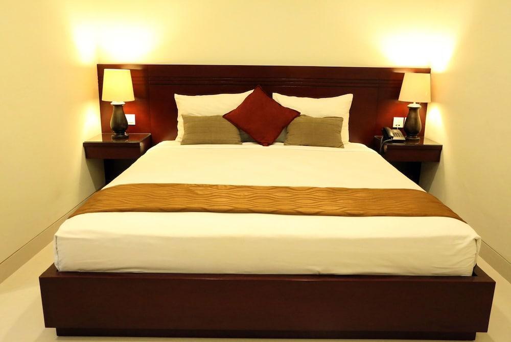 Hotel Yulia Kuta
