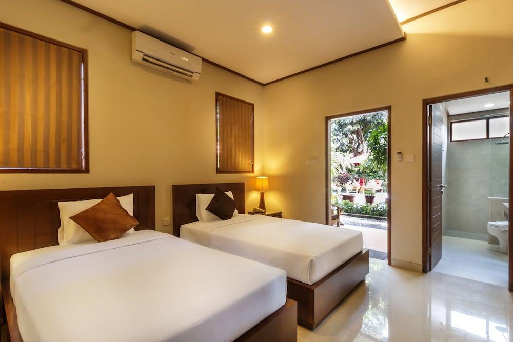 Yulia Kuta 3* Kuta (Bali)