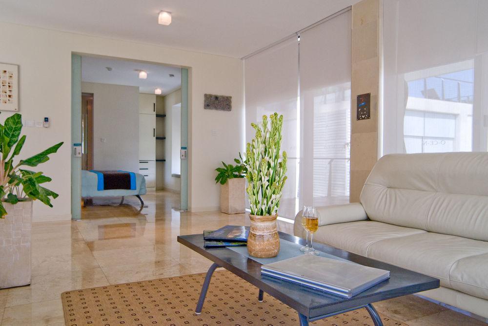 Hotel Furamaxclusive Ocean Seminyak Bali 5*