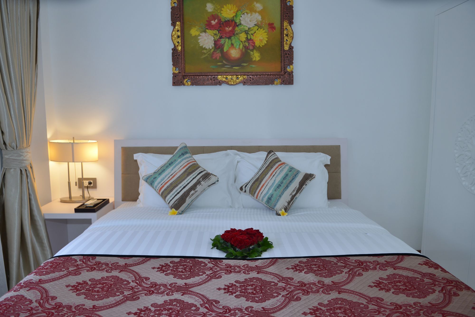 The Jayakarta Bali Beach 4* Legian (Bali)