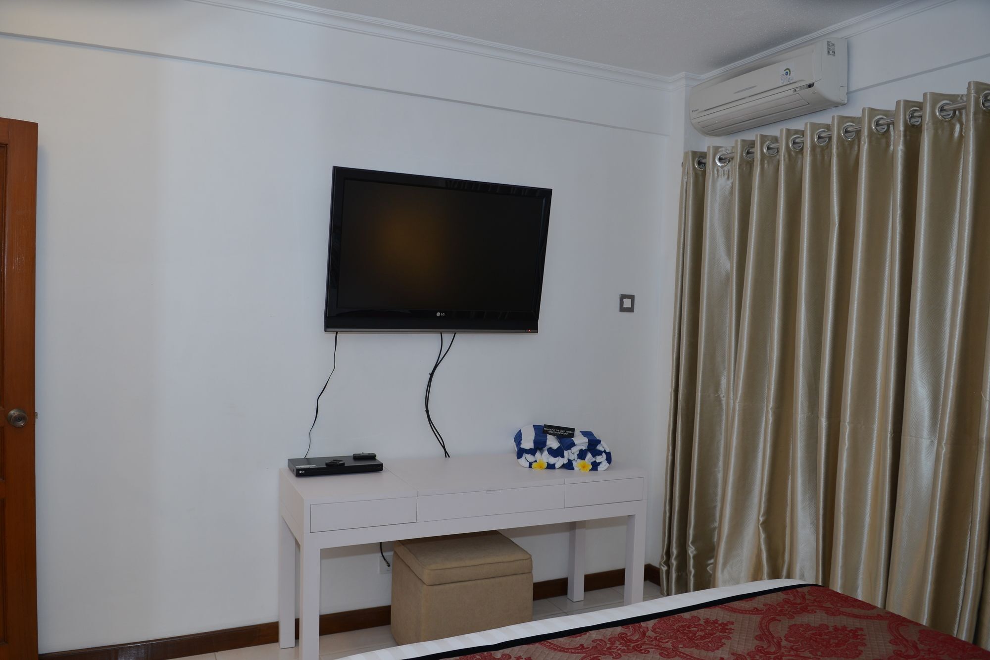 Hotel The Jayakarta Bali Beach