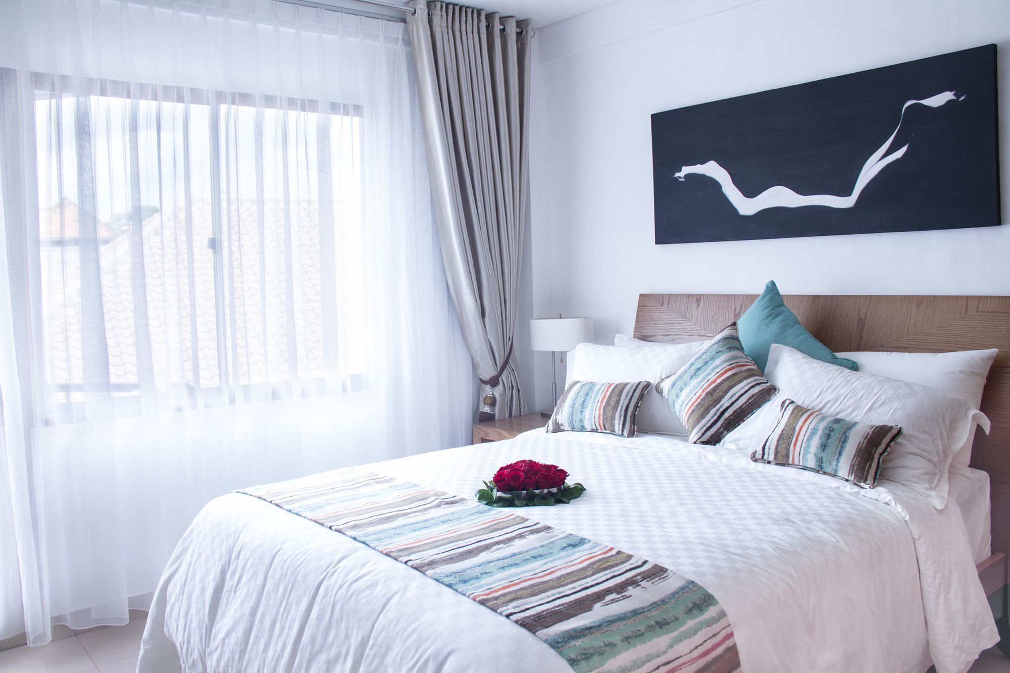Hotel The Jayakarta Bali Beach 4*