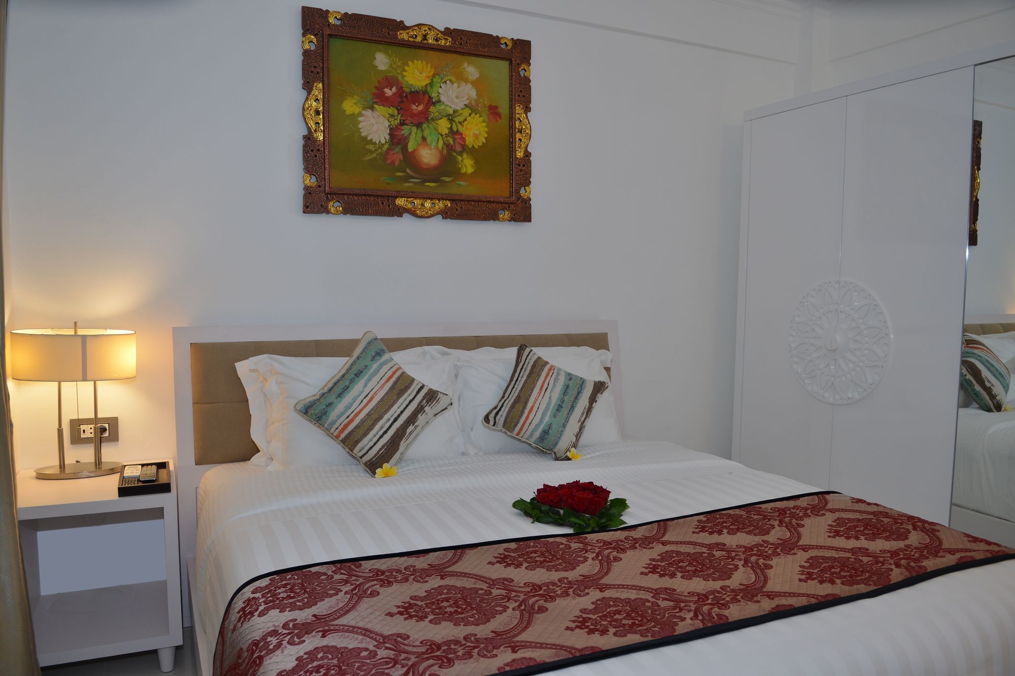 The Jayakarta Bali Beach Hotel Legian (Bali)