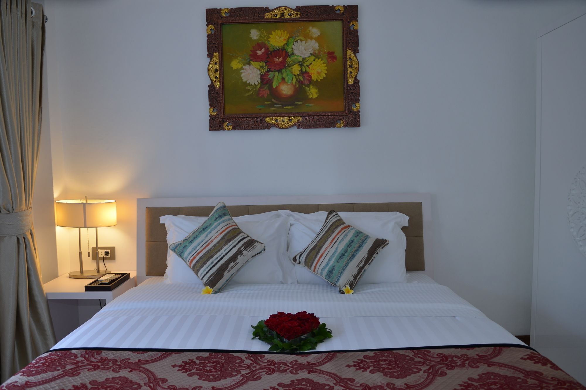 The Jayakarta Bali Beach Hotel Legian (Bali)
