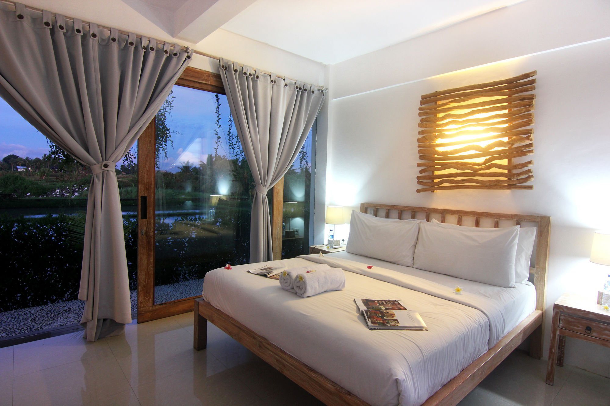 Swiss-belvillas Umalas * Canggu (Bali)