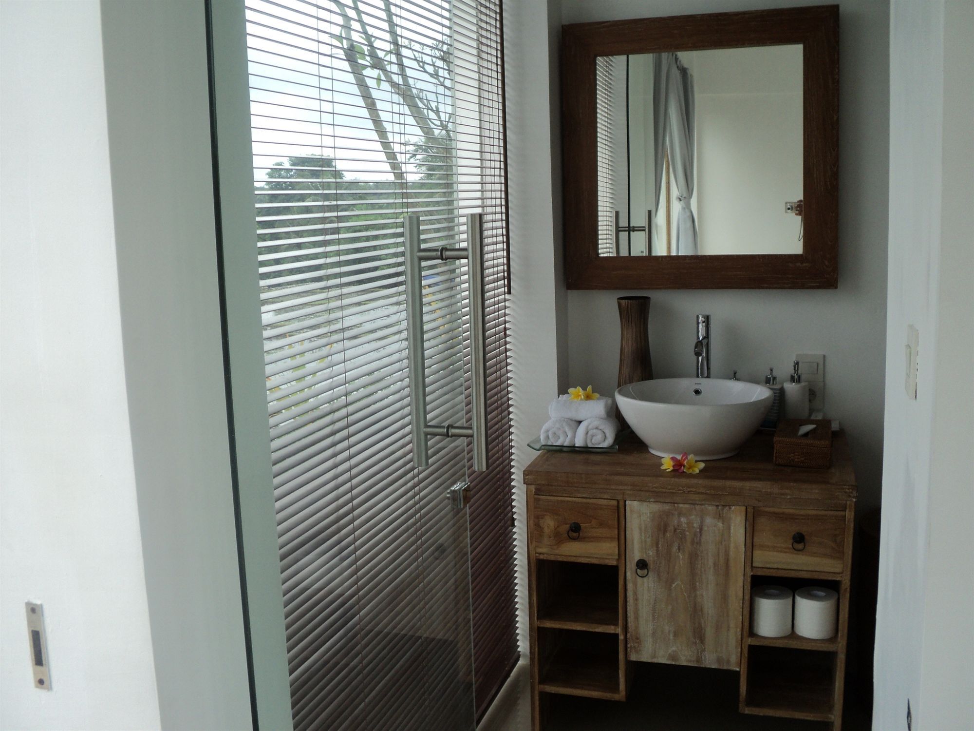 Swiss-belvillas Umalas * Canggu (Bali)