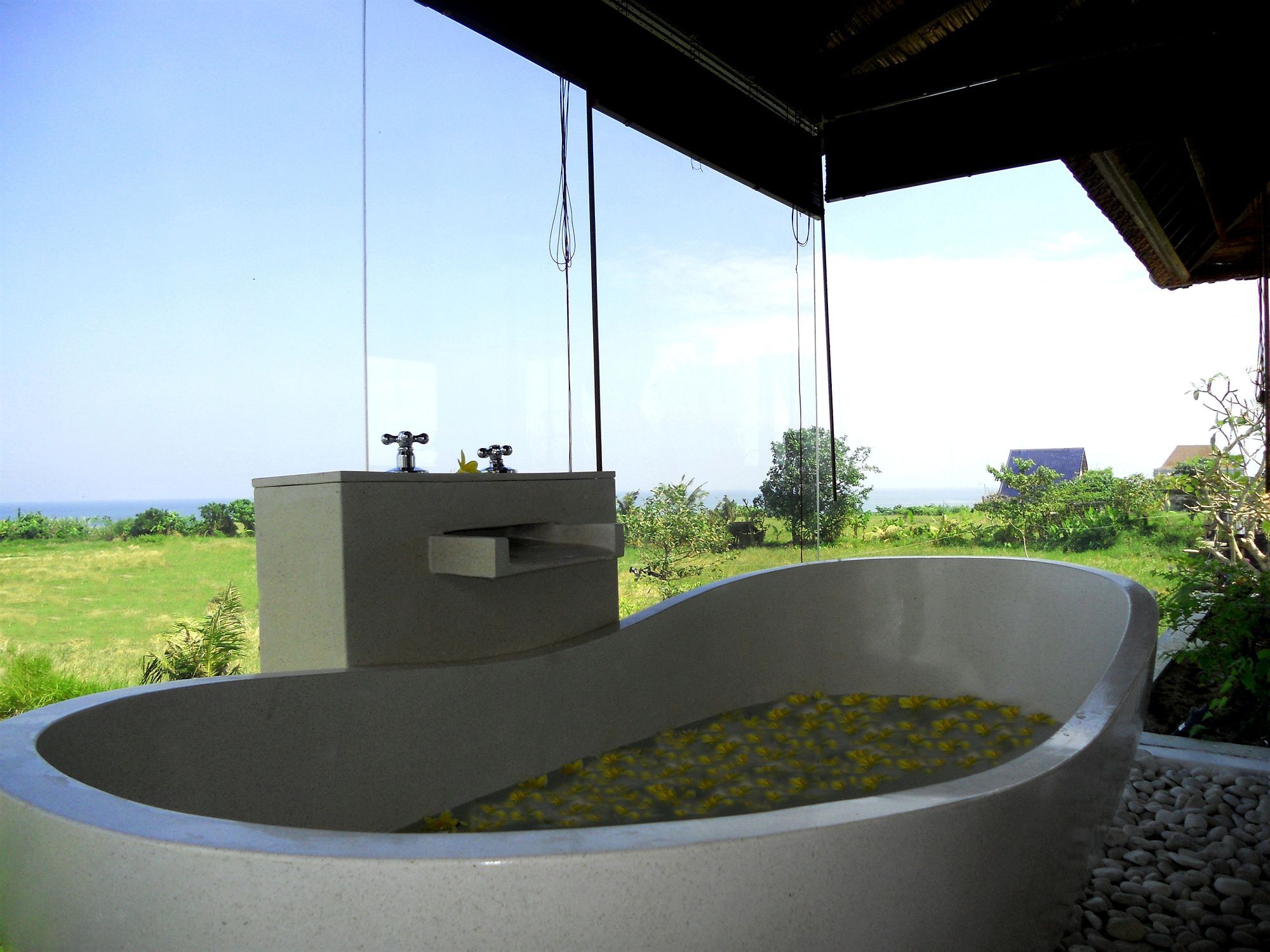 Swiss-belvillas Umalas