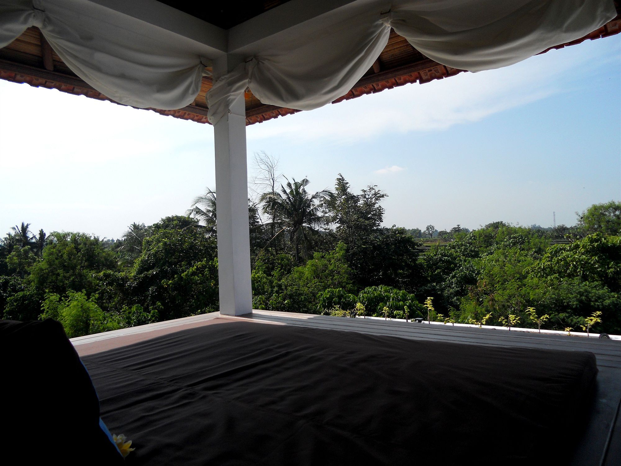 Swiss-belvillas Umalas Canggu (Bali)