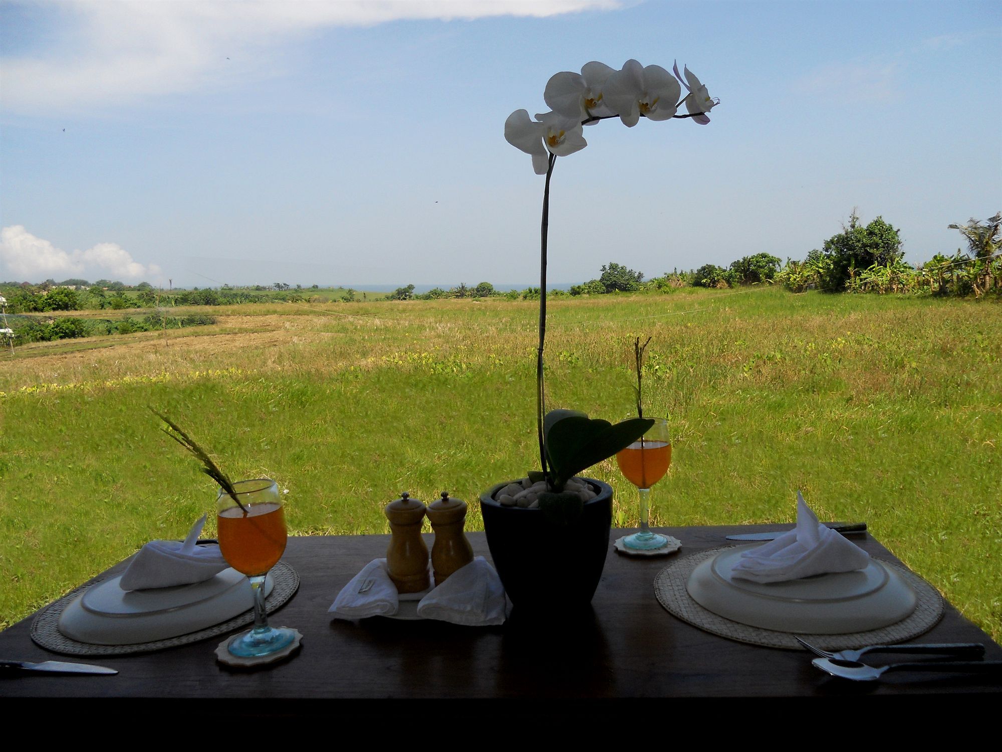 Villa Swiss-belvillas Umalas *