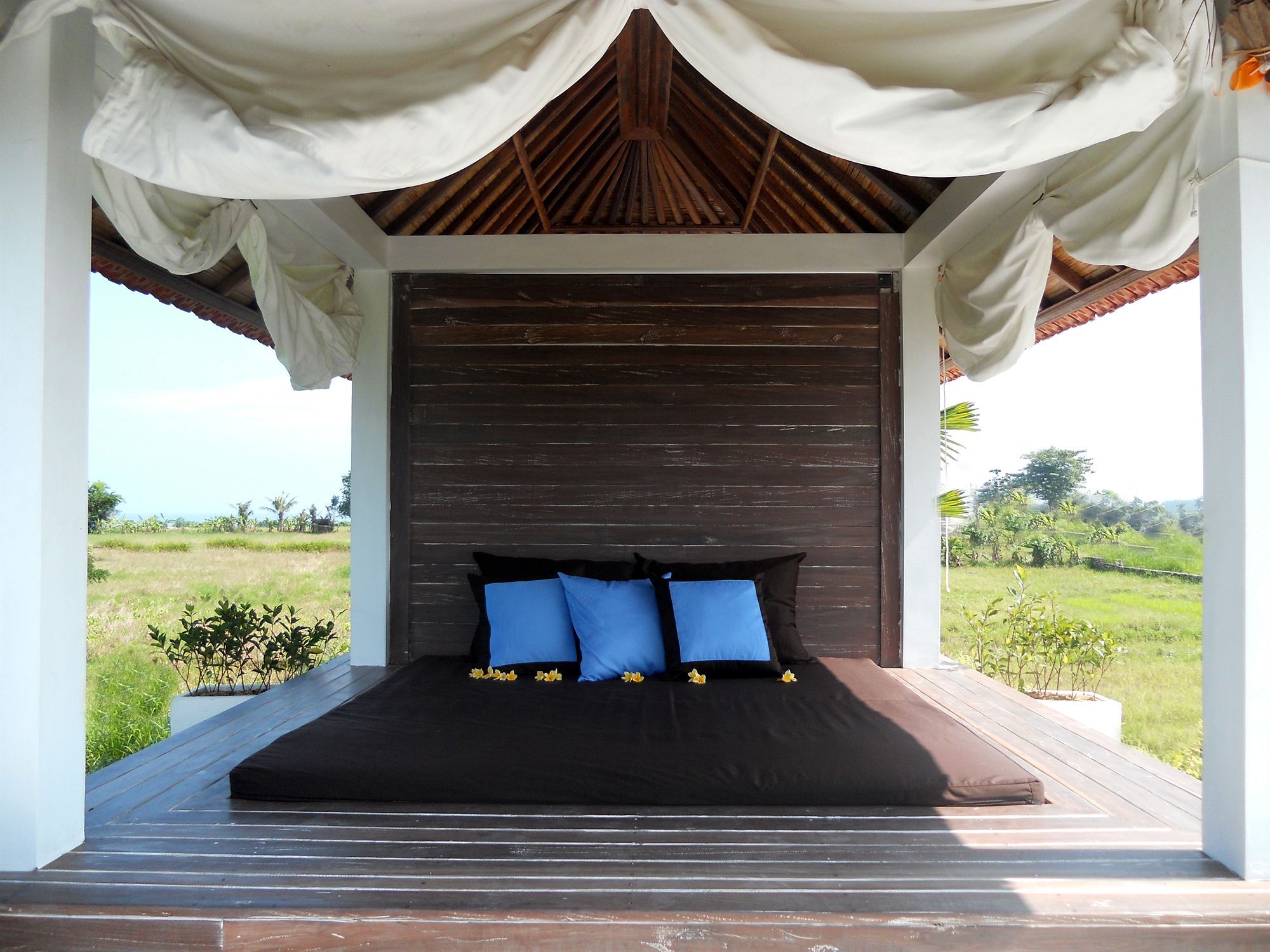 Swiss-belvillas Umalas * Canggu (Bali)