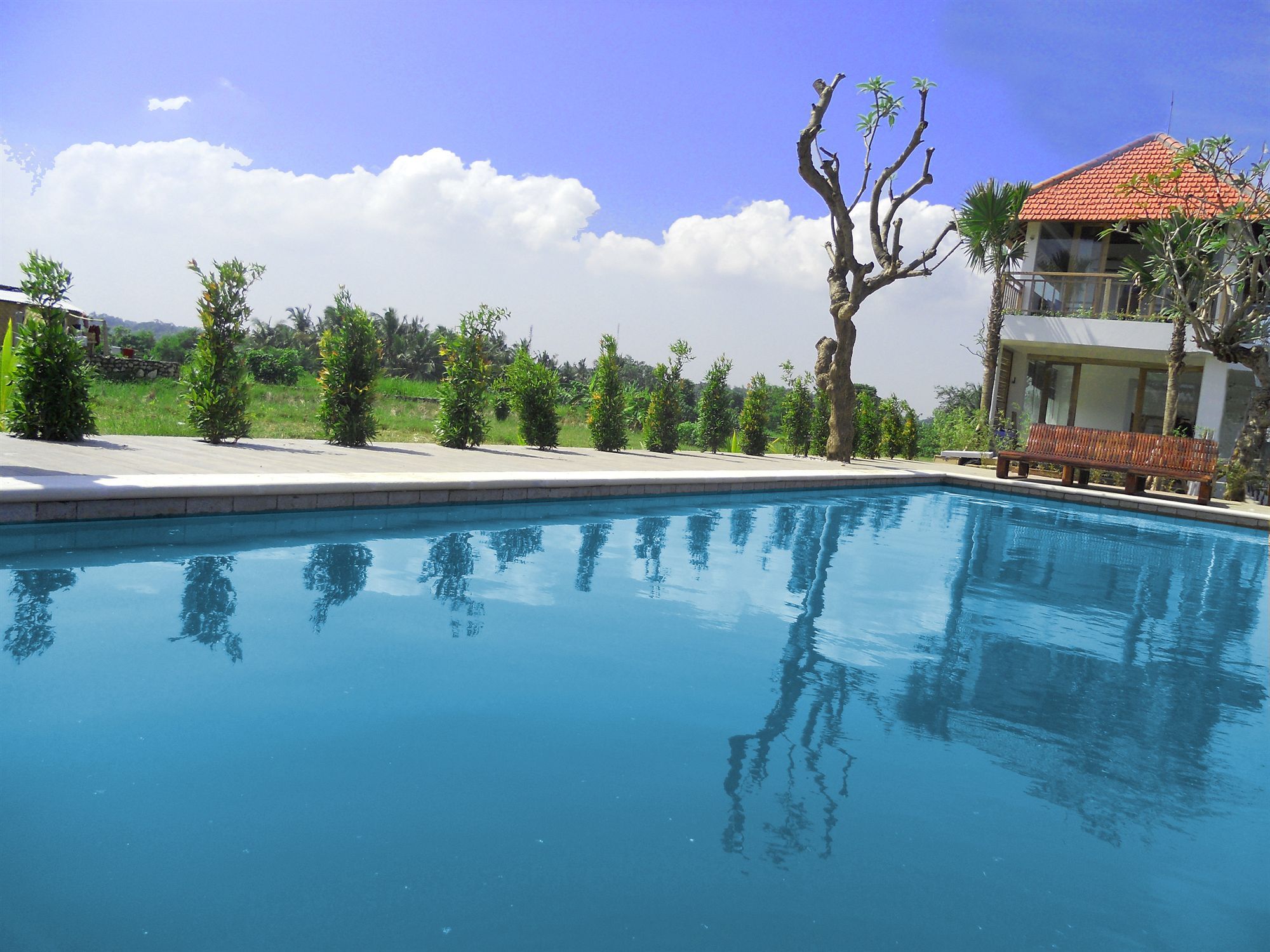 Swiss-belvillas Umalas Canggu (Bali)