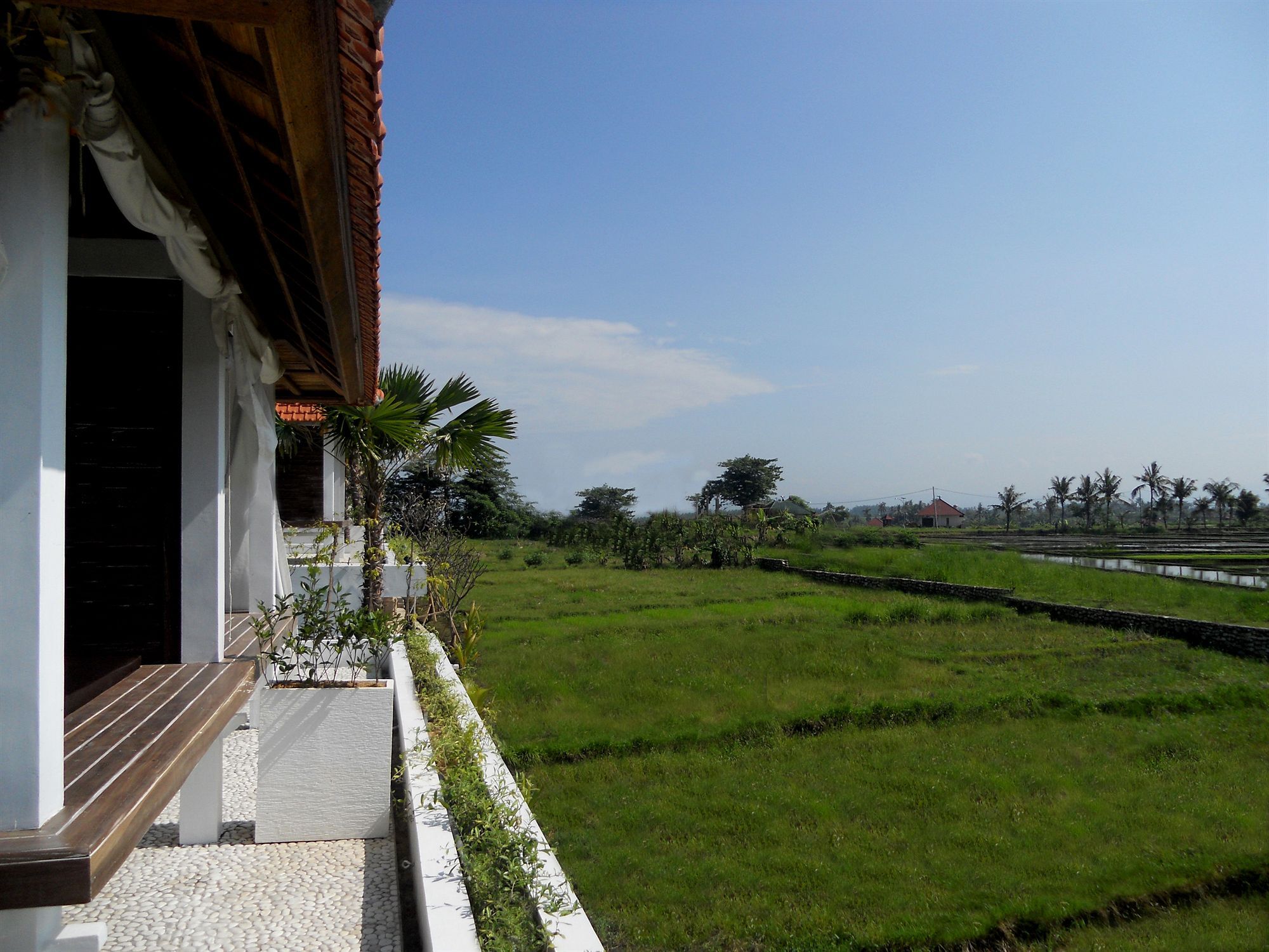 Swiss-belvillas Umalas