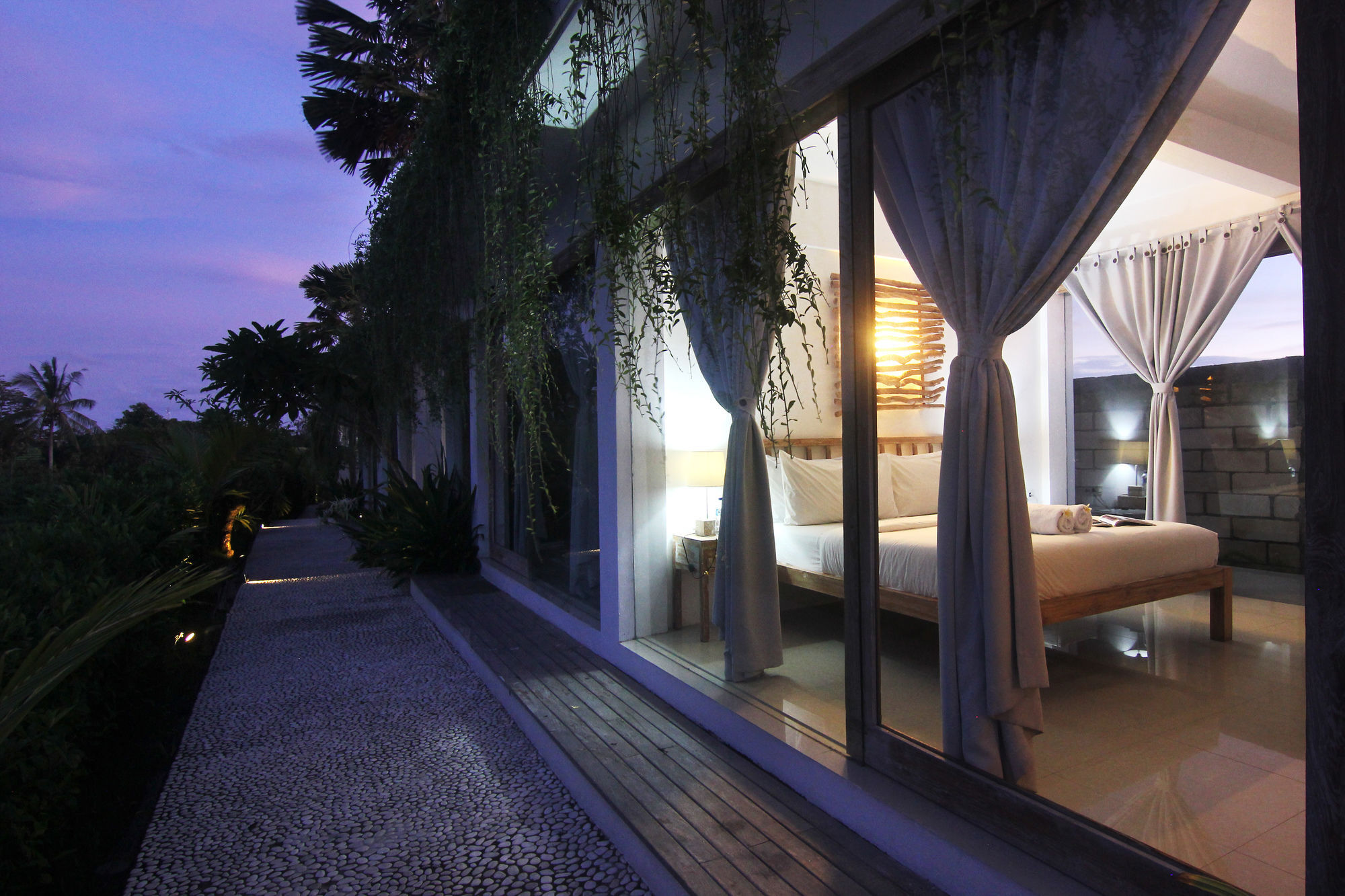 Swiss-belvillas Umalas *