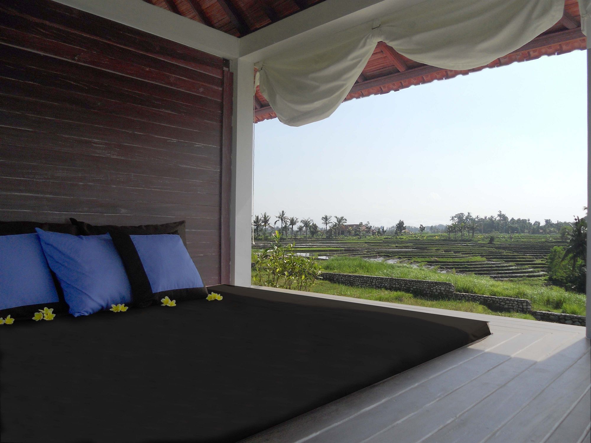 Swiss-belvillas Umalas * Canggu (Bali)