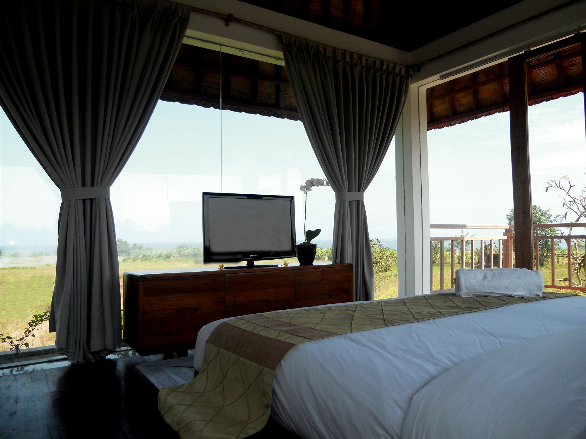 Villa Swiss-belvillas Umalas Canggu (Bali)