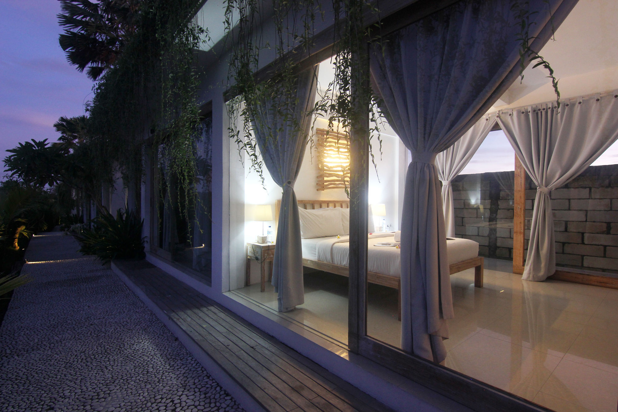 Swiss-belvillas Umalas