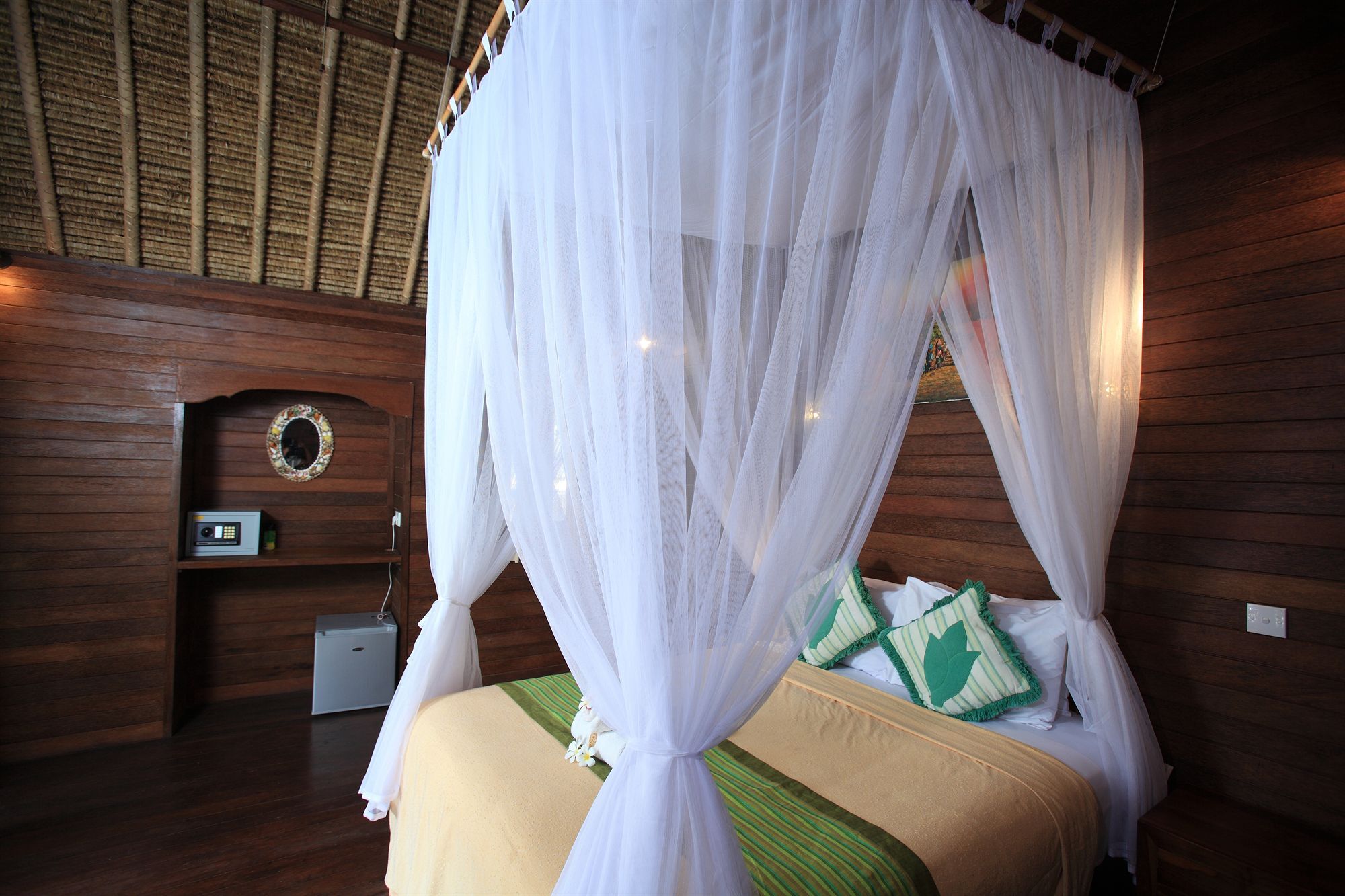 Sunset Coin Holiday park 3*