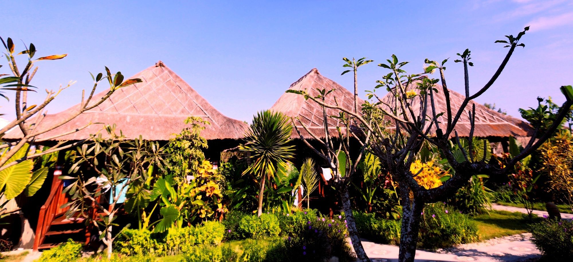 Sunset Coin Holiday park 3*