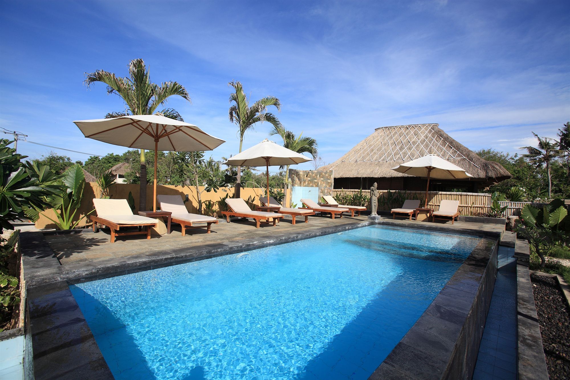 Sunset Coin Holiday park 3*