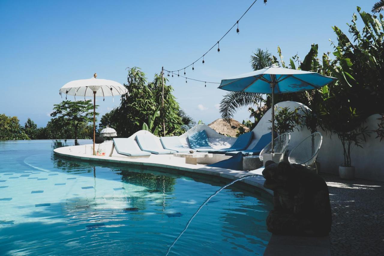 Villa Le Bamboo Bali