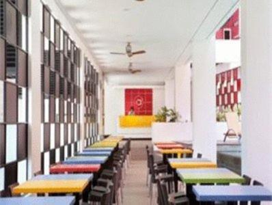 Kampi Hotel