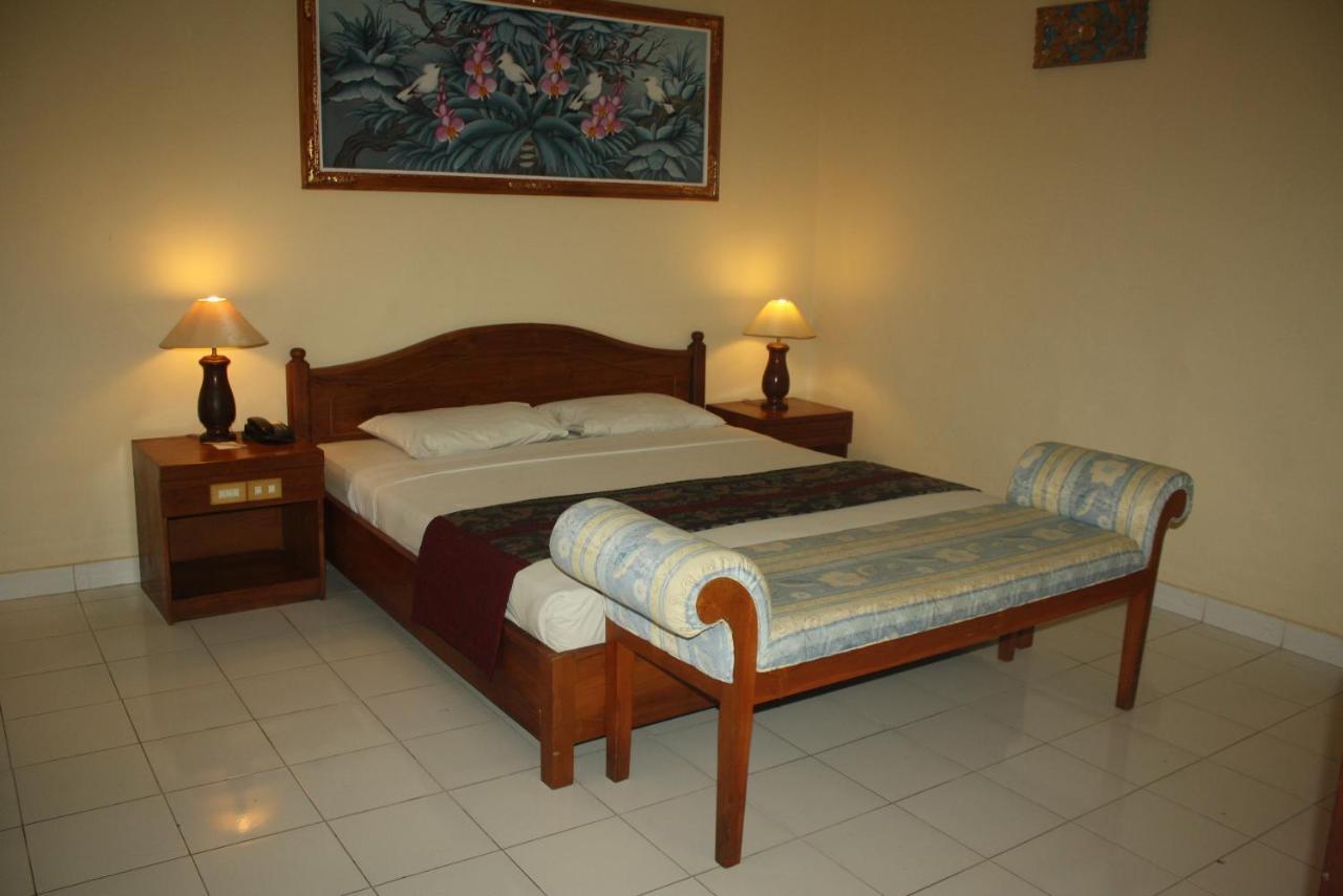 Sari Segara & 3*