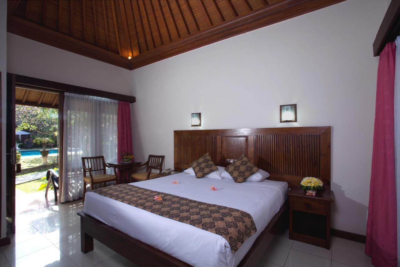 Puri Dalem 3* Sanur (Bali)