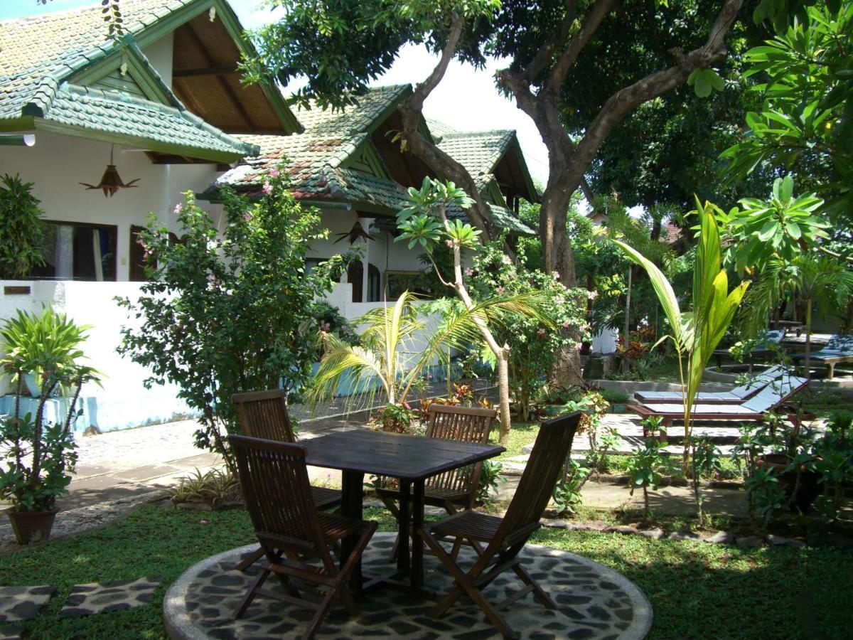 Matahari Resort, Dive & Hotel 3*
