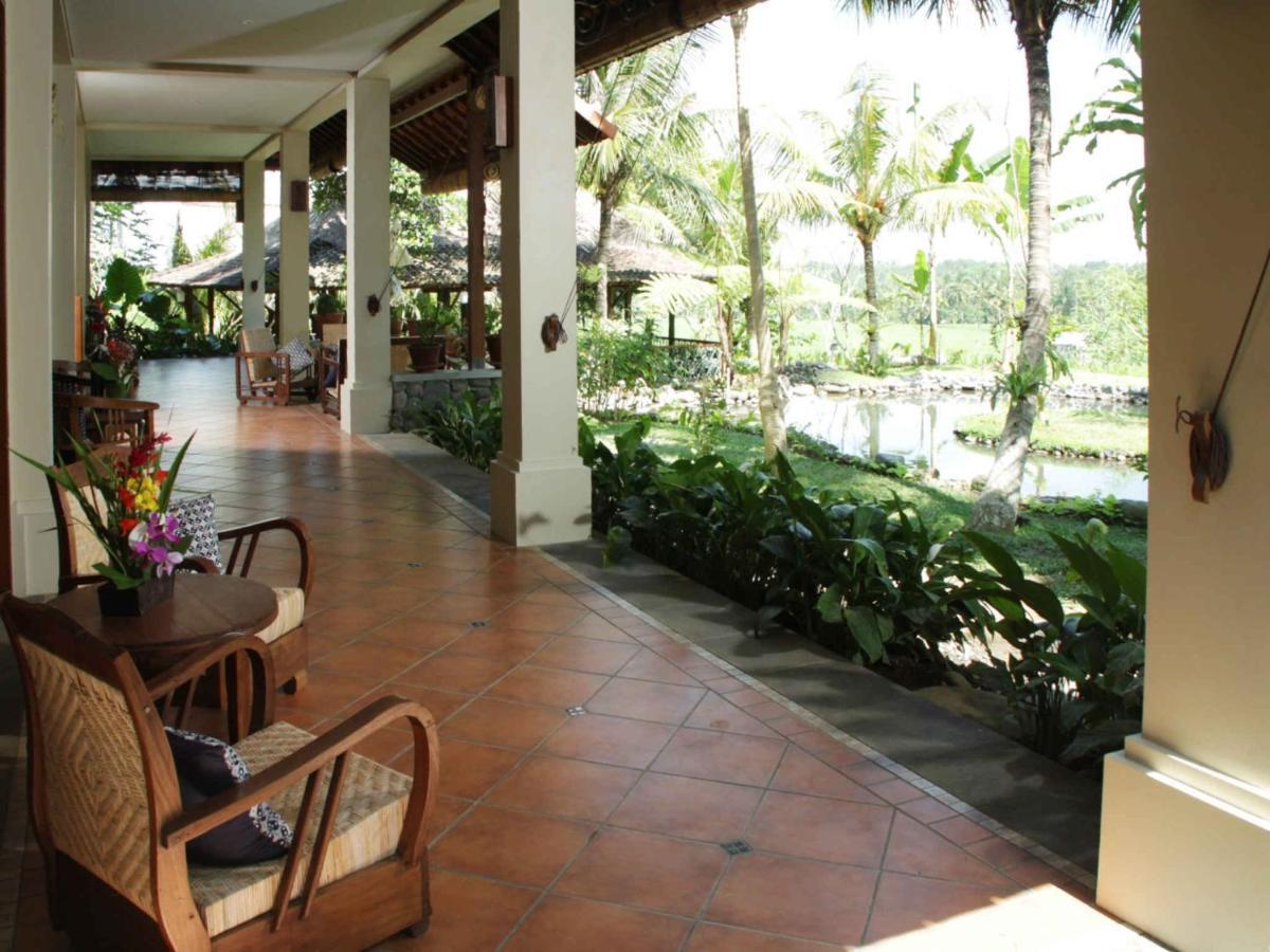 Omah Apik 4* Ubud (Bali)