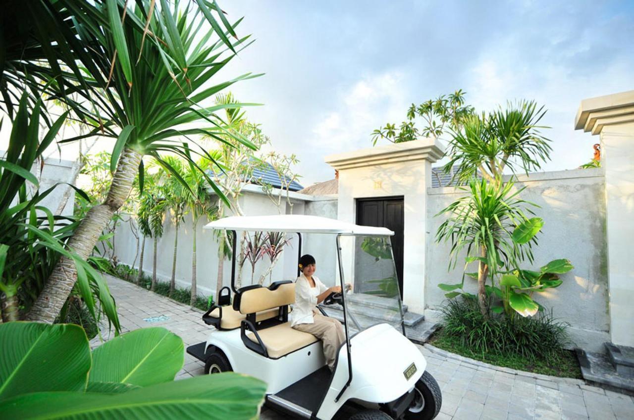 La Villais Kamojang Resort Seminyak (Bali)