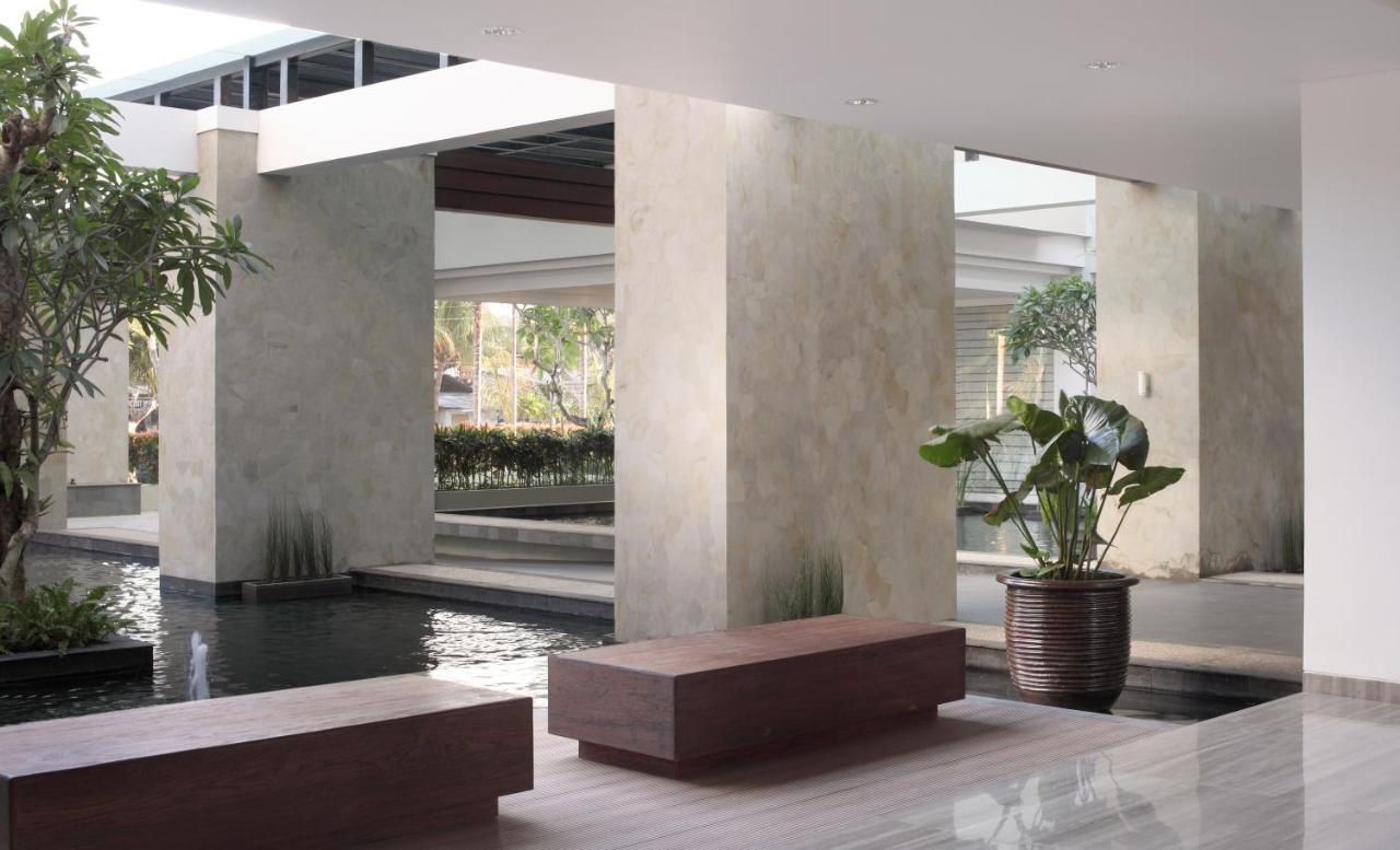 Santika Siligita Nusa Dua Nusa Dua (Bali)